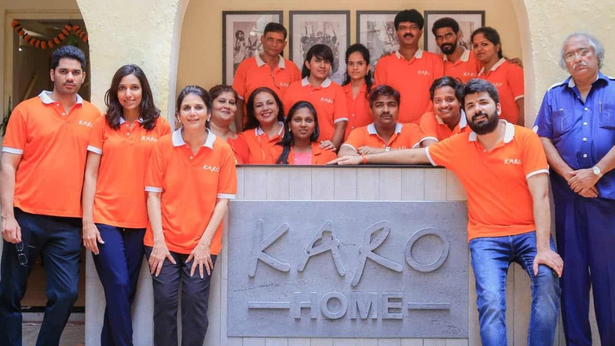 Kurla Has A Home Where Young Cancer Fighters Find Sanctuary, Support & Compassion