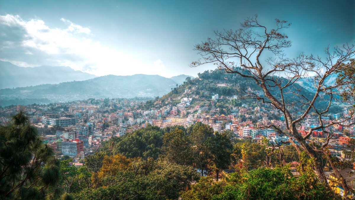 Kathmandu Crowned The Best Nature Destination; Halong Bay, Hurghada & More On The List