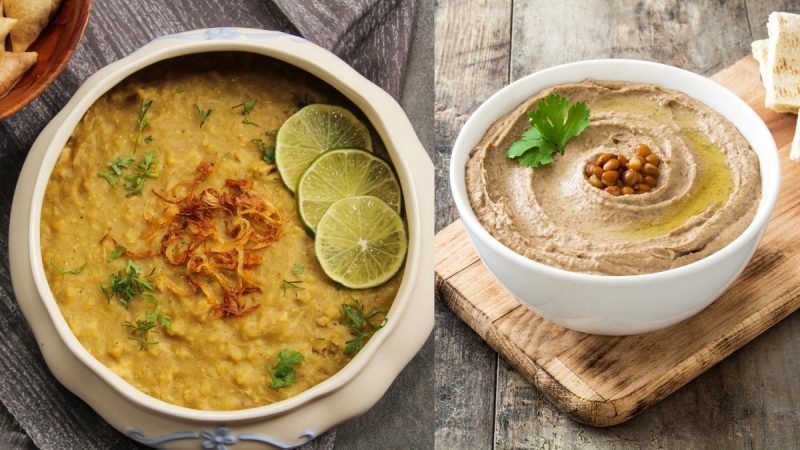 From Haleem To Hummus, 5 Killer Recipes The Killer Soup Cast Enjoys Cooking In Their Kitchens!