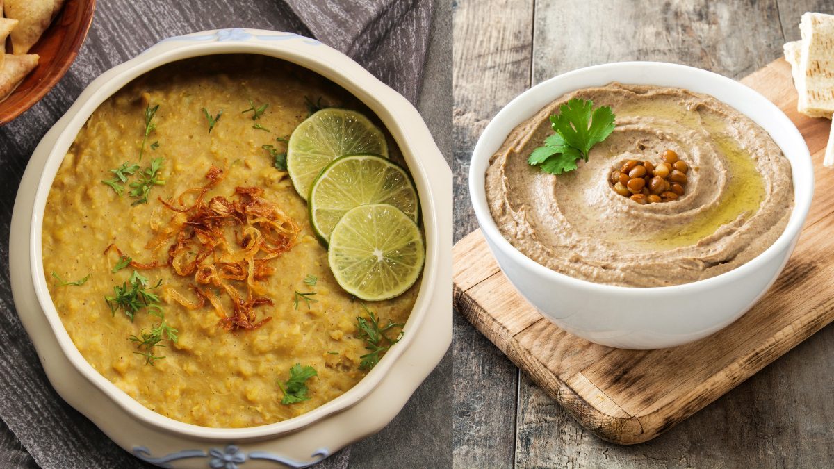 From Haleem To Hummus, 5 Killer Recipes The Killer Soup Cast Enjoys Cooking In Their Kitchens!