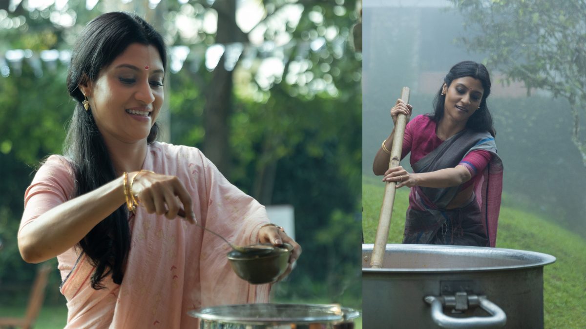 CT Exclusive: Killer Soup Star Konkona Sensharma Shares Her Fave SOUP-erb Recipe With Us