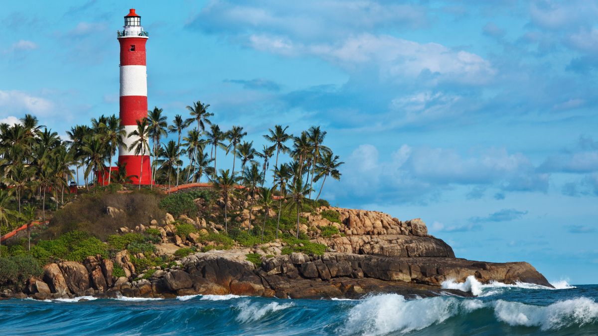 5 Lighthouses In India You Have To Visit For Some Dazzling And Endless Views Of The Vast Beyond