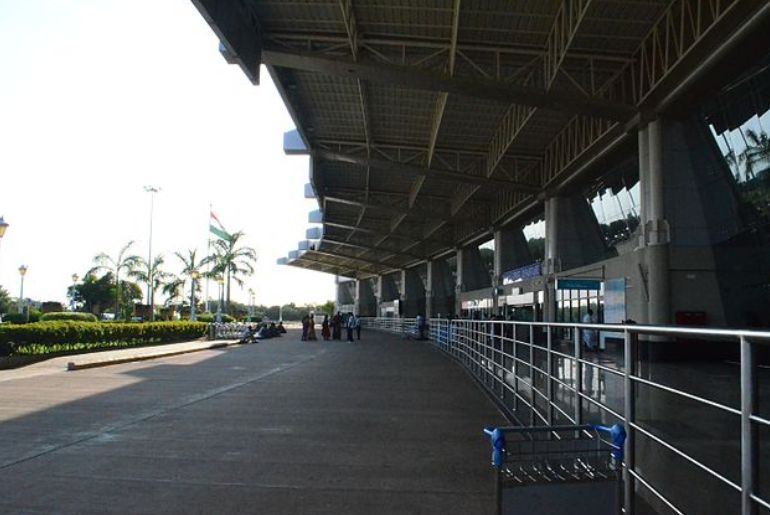 Madurai Airport