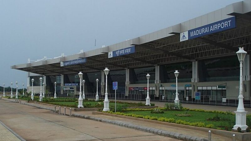 Madurai Airport