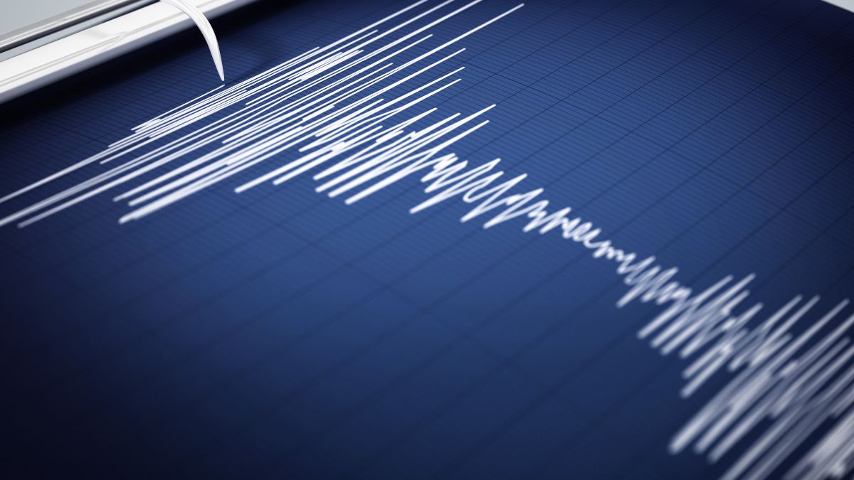 Major 7.2 Magnitude Earthquake Hits China’s Xinjiang; Delhi NCR Region Feel Tremors