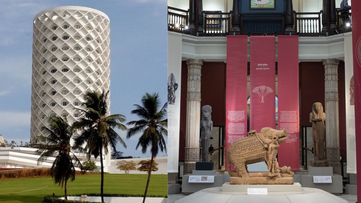 Mumbai: Two Museums Receive Bomb Threat Via Mail; Probe Underway