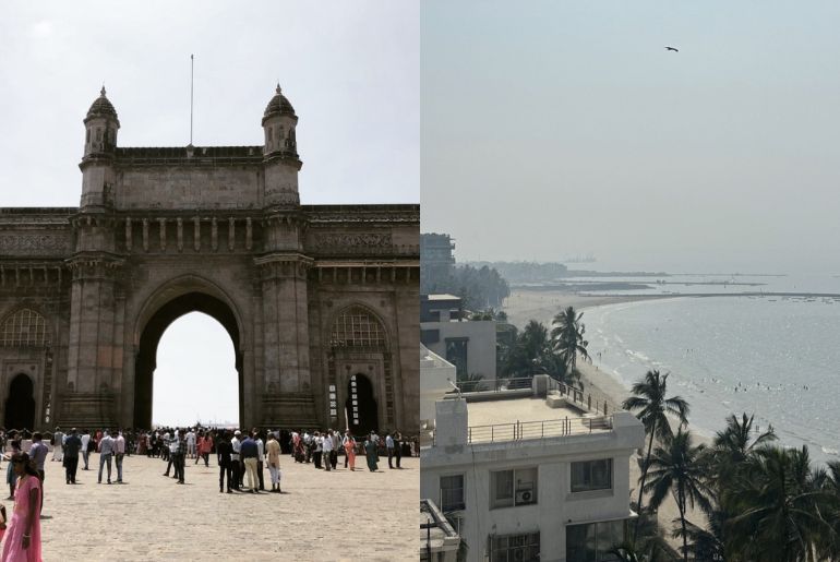 Mumbai Ryan Tedder