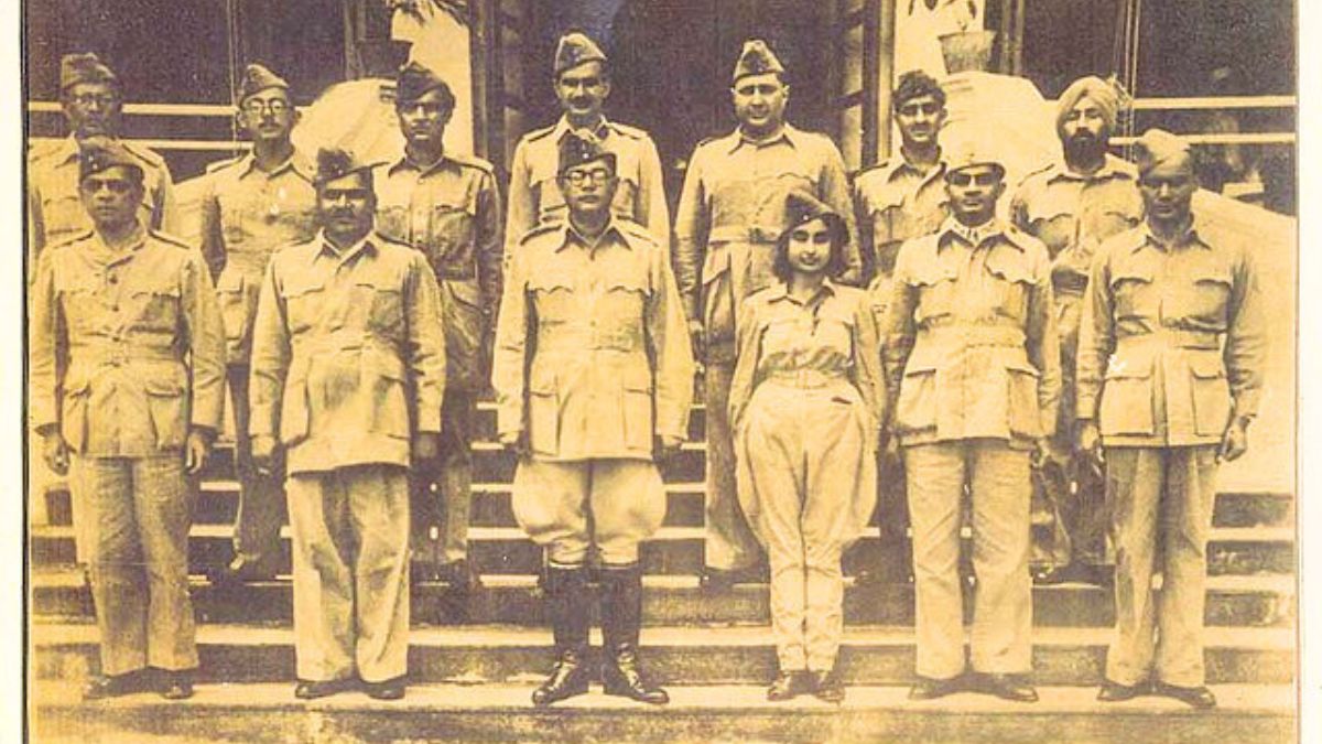 On Netaji’s 127th Birth Anniversary, Let’s Look At His 5 Travel Escapades During Freedom Struggle