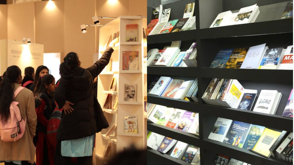 Saudi Arabia To Be The Guest Of Honour At New Delhi World Book Fair Happening In February