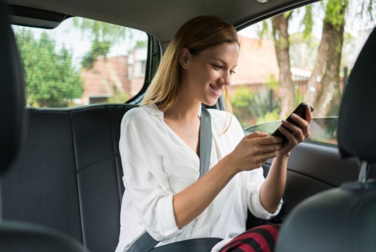 Now You Can Hail An Uber In Srinagar As It Commences Operations In