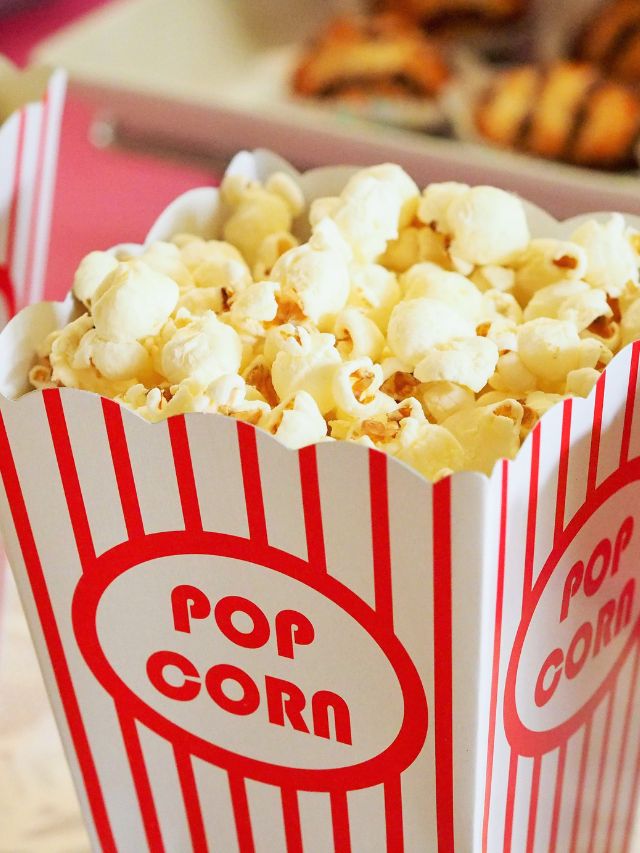 History To Types, All You Need To Know About Popcorn
