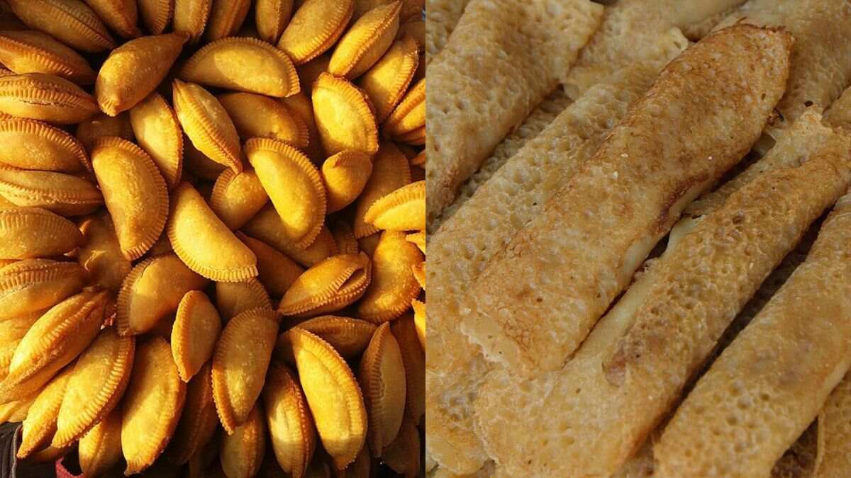 Poush Sankranti: 6 Sweet Delicacies Cooked For Bengal’s Harvest Festival