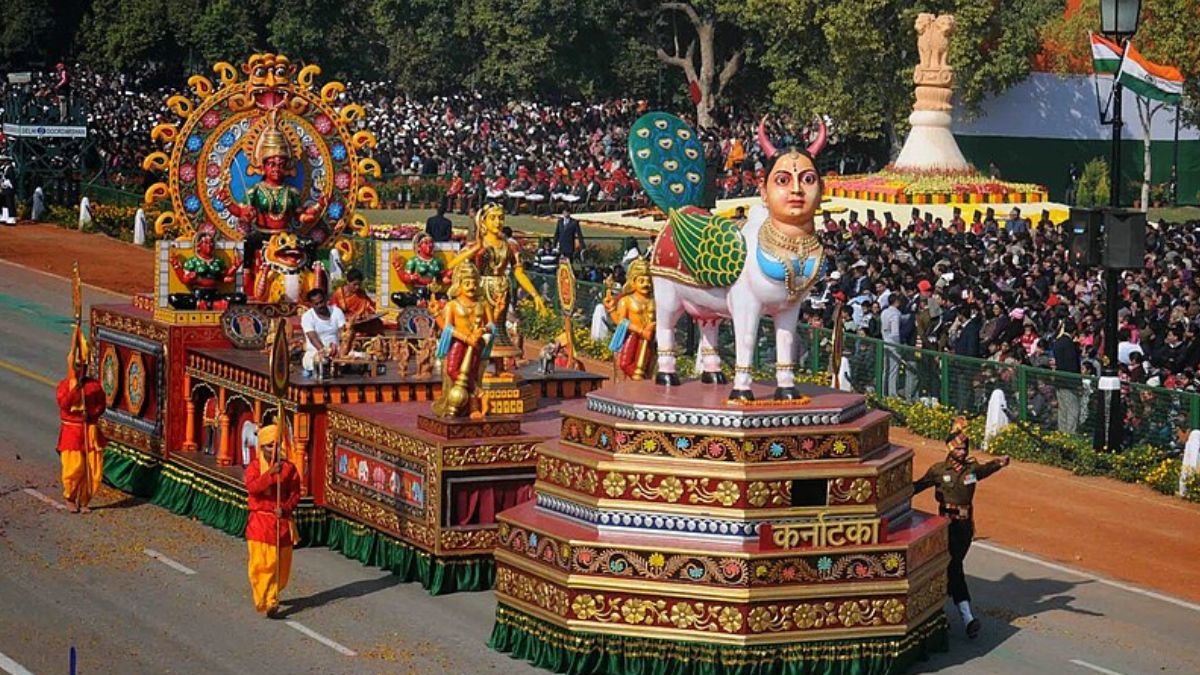 Watch The Republic Day Parade Live; Here’s How To Purchase Your Tickets Online & Offline