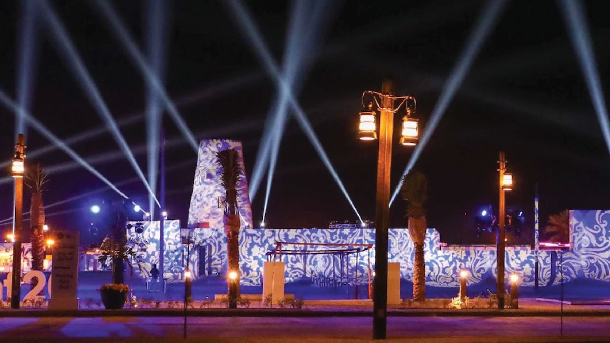 Ras Al Khaimah Art 2024 Festival: From Dates To Highlights, Here’s All You Need To Know!