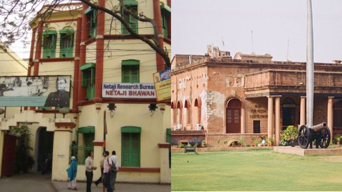 Republic Day: From Kolkata’s Netaji Bhawan To Lucknow Residency, 5 Memorials To Visit