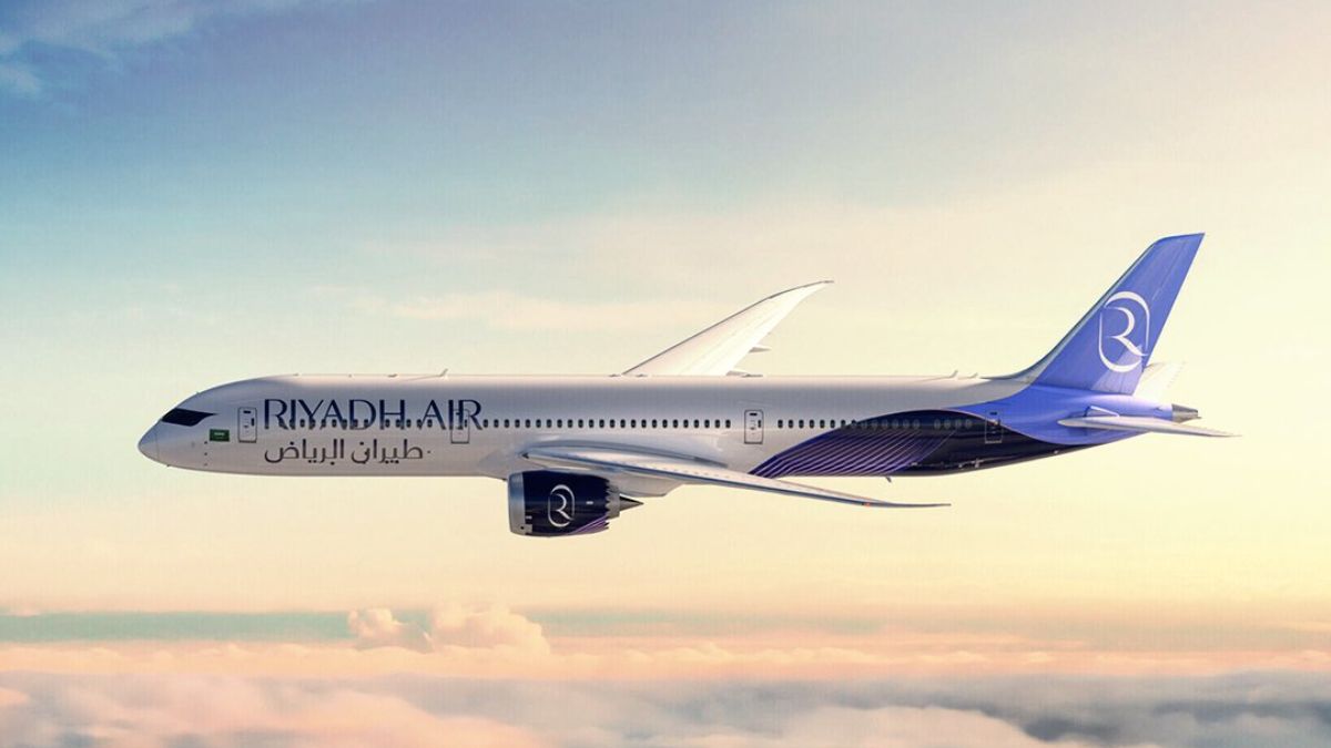 Riyadh Air Partners With Almosafer And Here’s What This Means For Travellers!