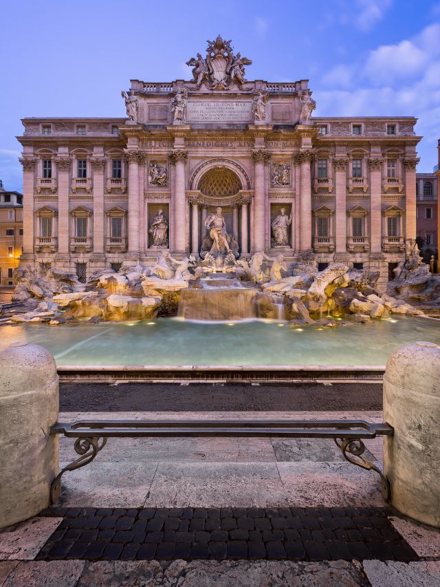 Not Just Colosseum, Explore These Underrated Wonders In Rome