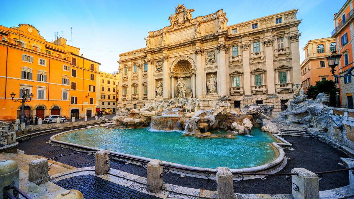 Come August, You Can Fly Non-Stop From Jeddah To Rome With ITA Airways, Thrice A Week