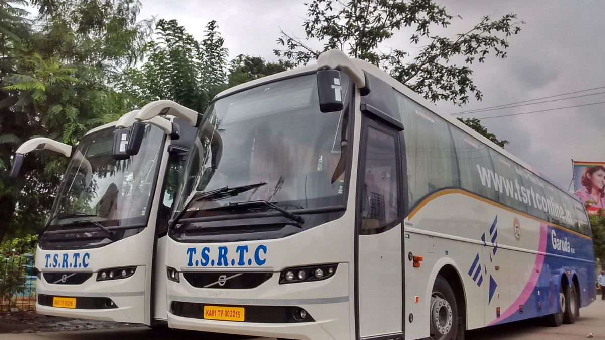 PIL Filed In Telangana High Court Challenging Free Travel For Women In TSRTC Buses; Here’s Why