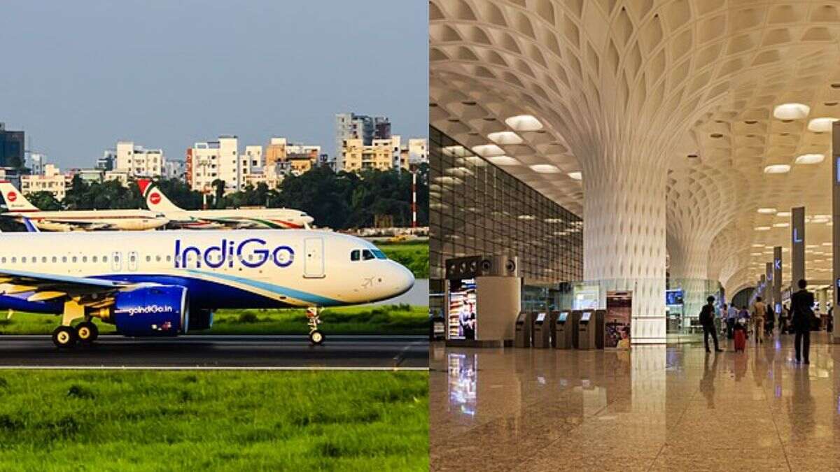 Tarmac Langar: ₹1.2Cr For Indigo, ₹90L For MIAL; Airlines Imposed With Penalties