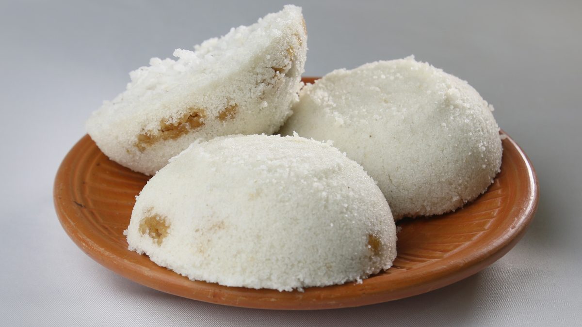 What Is Tekeli Pitha, Assam’s Sweet Street Delight, Enjoyed During Magh Bihu? Recipe Inside!