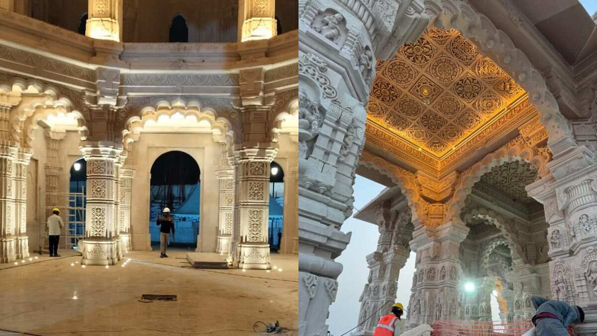 This Brand Has Lit Up Ayodhya’s Ram Path And Sections Of Ram Mandir; Here’s More About It