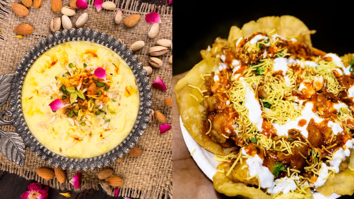 From Rabdi To Kachori To Chaat, Savour These 7 Traditional Foods When In Ayodhya