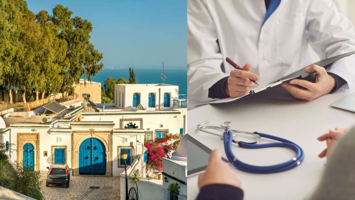 Tunisia’s Medical Tourism Industry Is Growing & Flourishing; 2 Million Visit For Treatment