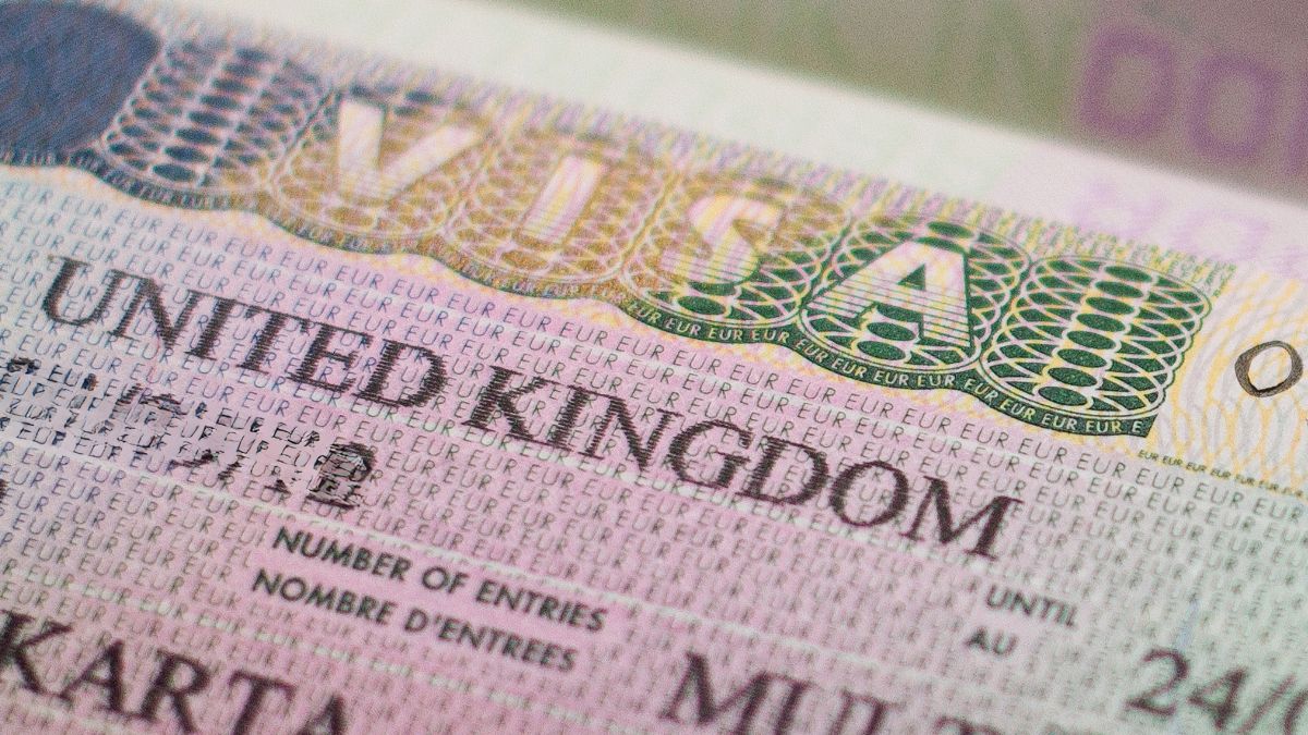 Now, GCC And Jordan’s Residents Do Not Need Visa To Enter The UK; New Visa-Free Updates Announced