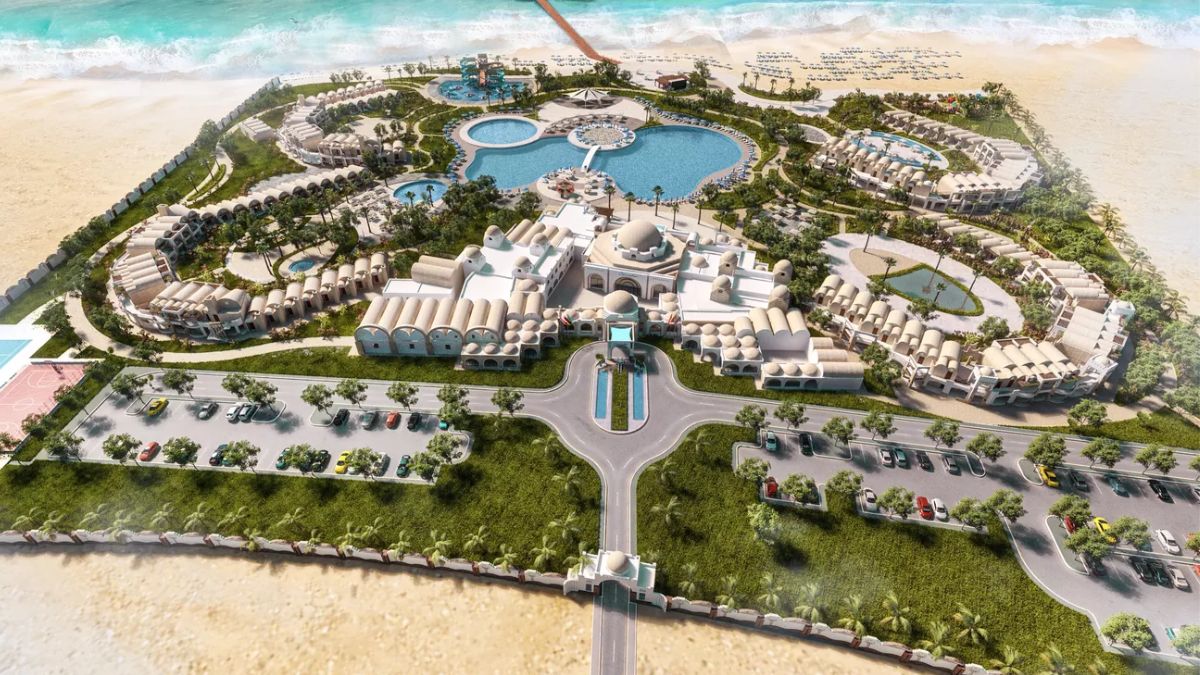 24 Luxurious Hotels & Resorts Opening In The Middle East In 2024!