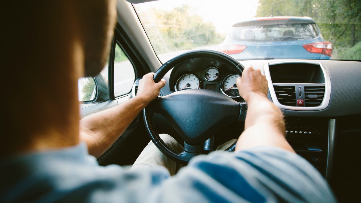 Now You Can Book Or Reschedule Your Driving Test In Dubai On WhatsApp; Here’s How!