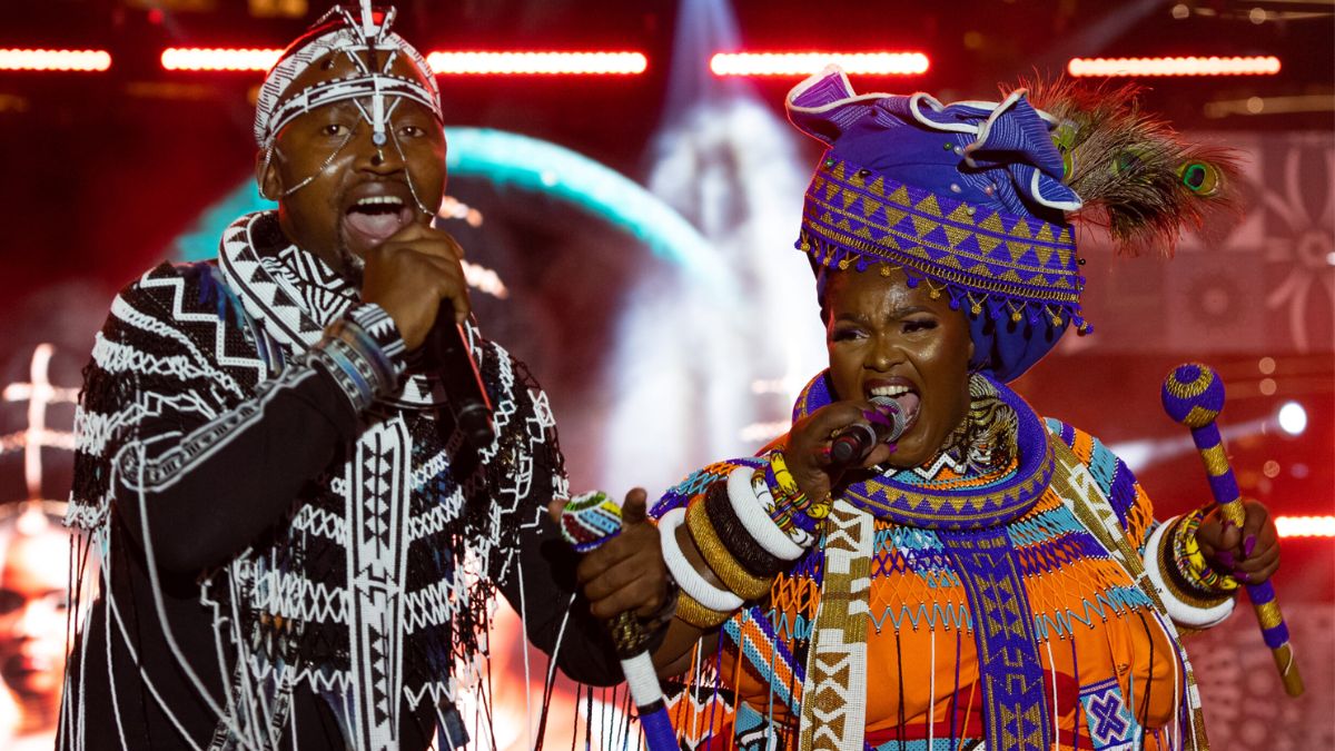 Come February, Abu Dhabi Is Set To Host All Africa Festival, A 3-Day Event Featuring 35 Artists & More!