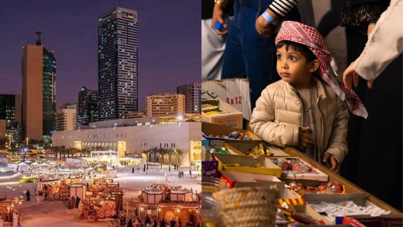 Al Hosn Festival 2024: Pop-up stalls, Majlis & More; Here’s All About The Upcoming Event In Abu Dhabi