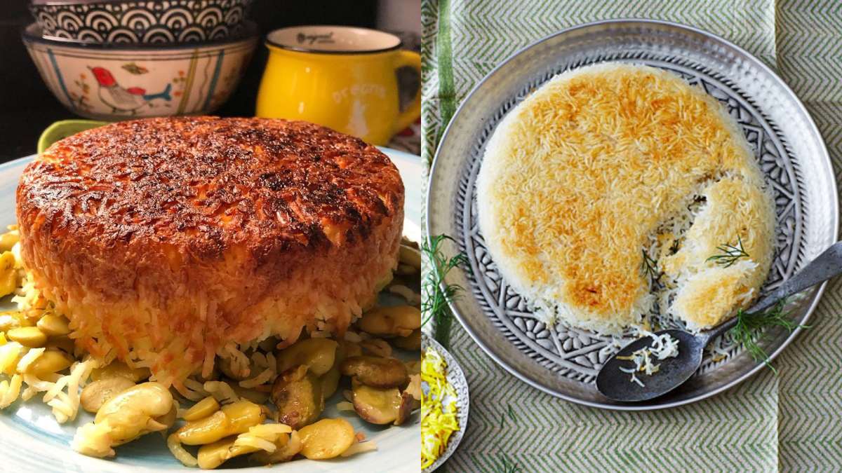 When In Iran, Do Not Miss Kateh! Here’s What It Is & How You Can Make It At Home; Recipe Inside