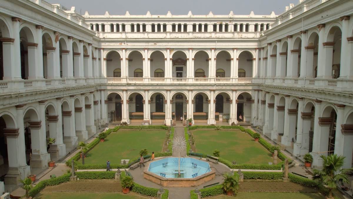 Kolkata’s Indian Museum Receives Bomb Threat Via Email; Public Entry Temporarily Suspended