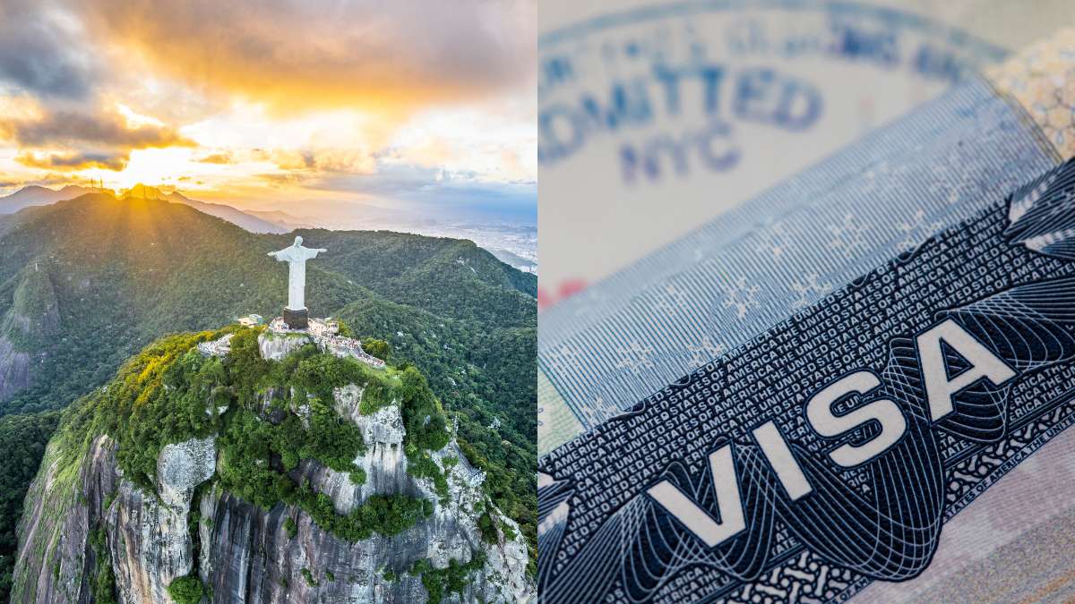 Postponed Again! Brazil’s New Visa Requirements For US, Canada & Australia Delayed Till April