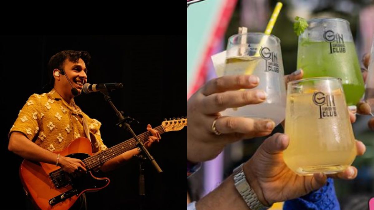 From Music Concert To Gin Festival, 7 Upcoming Events In Mumbai This January