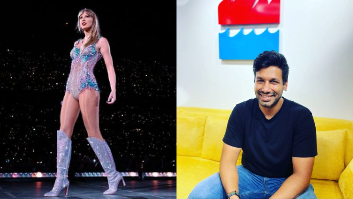 From Taylor Swift Open Air Festival To Kanan Gill Live, Bangalore Has 8 Exciting Events This January