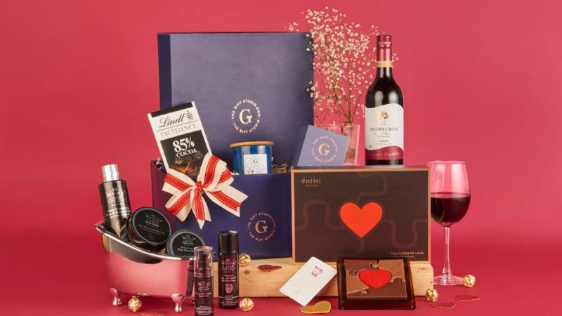 Bask In The Glory Of Love & Surprise Your Boo With 16 Lovely Gifts On Valentine’s Day