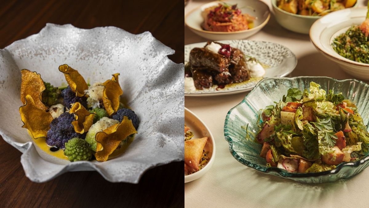 It’s Veganuary For You? 8 Restaurants In Dubai Celebrating It With Lovely Vegan Menus