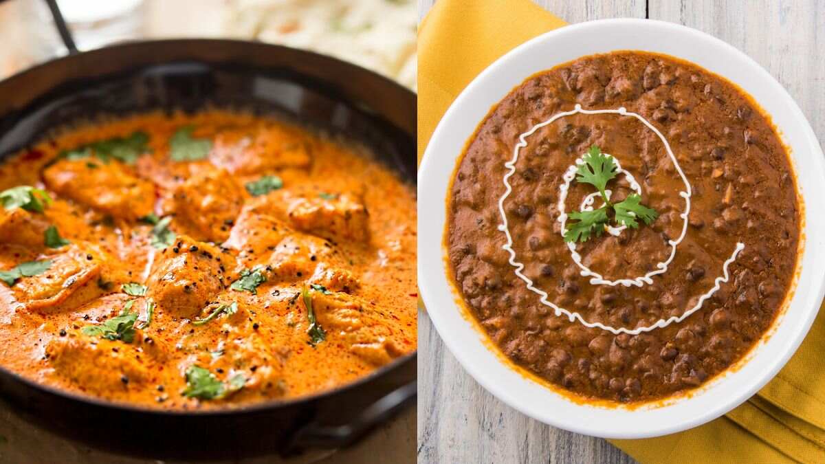 Who’s The Inventor Of Butter Chicken & Dal Makhni, Moti Mahal Or Daryaganj? Netizens Wanna Know
