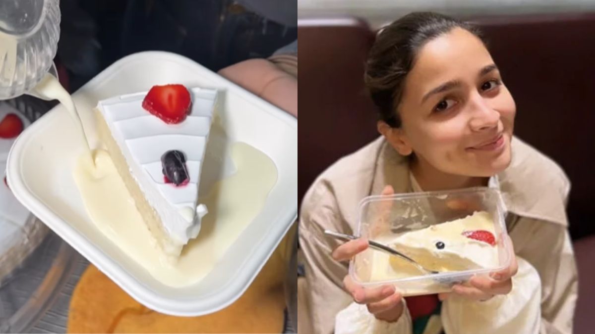 Alia Bhatt’s Favourite Milk Cake Is Now Being Served On The Streets Of Surat By This Home Baker