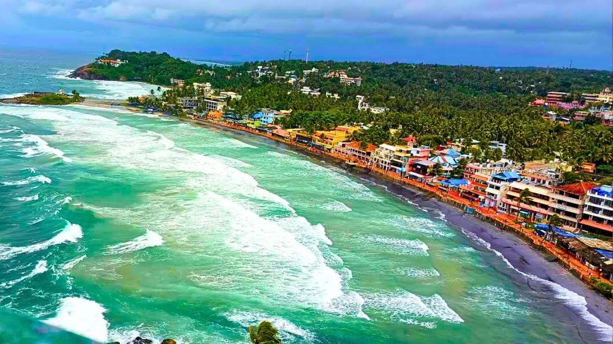 25 Beach Destinations In India To Check Out In 2025