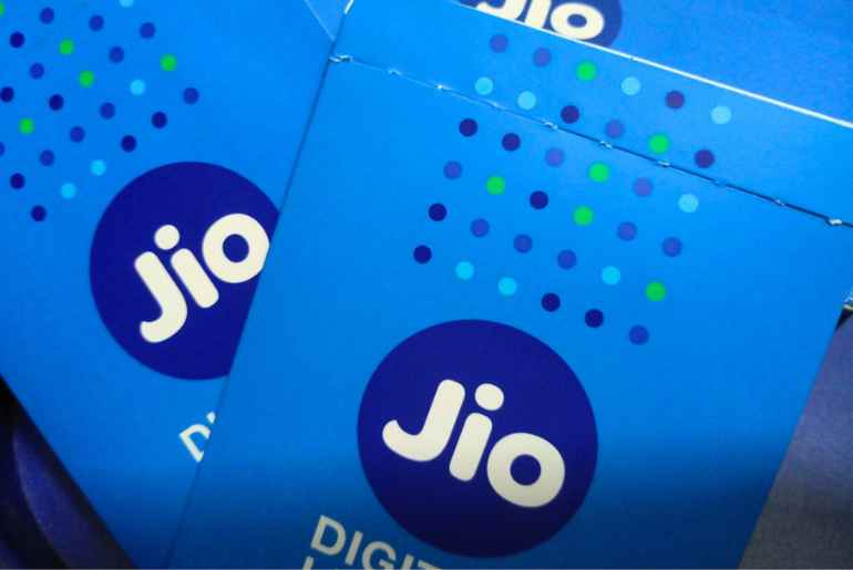 Jio roaming sim