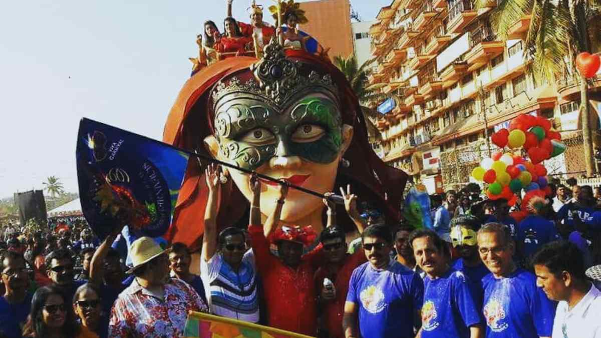 Goa Carnival 2024: All You Need To Know About Dates, Venue, Events, Ticket Prices & More