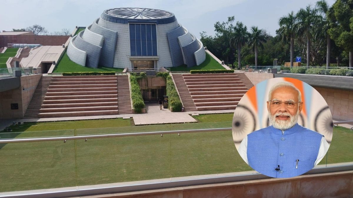 Ahead Of Ram Mandir Inauguration, Narendra Modi Gallery To Be Unveiled At Delhi’s Prime Ministers’ Museum
