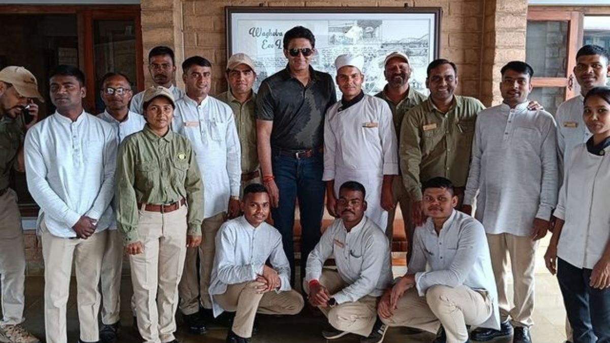 Anil Kumble