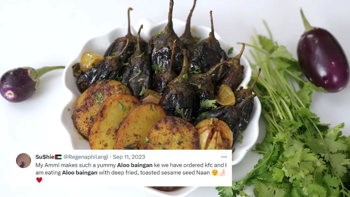Named One Of Worst-Rated Dishes, Is Aloo Baingan Really Hated That Much? Let’s Find Out
