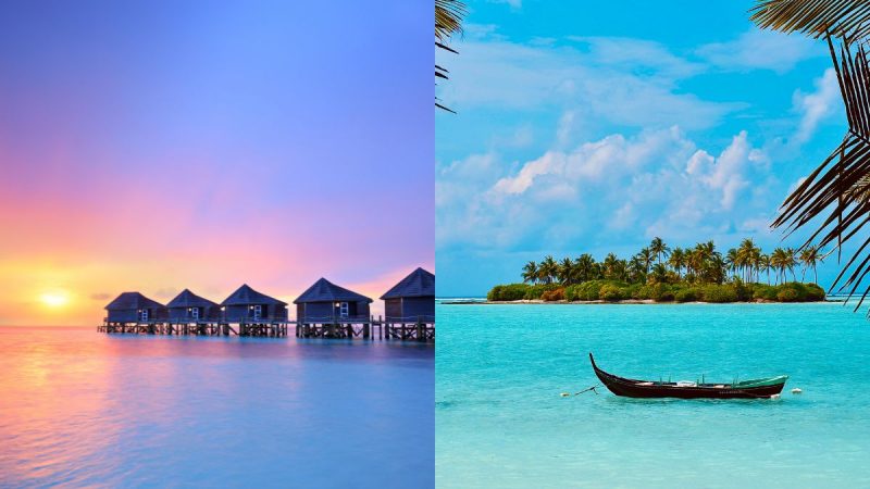 Maldives Or Lakshadweep – Which Destination Does Gen Z Prefer? Let’s Find Out