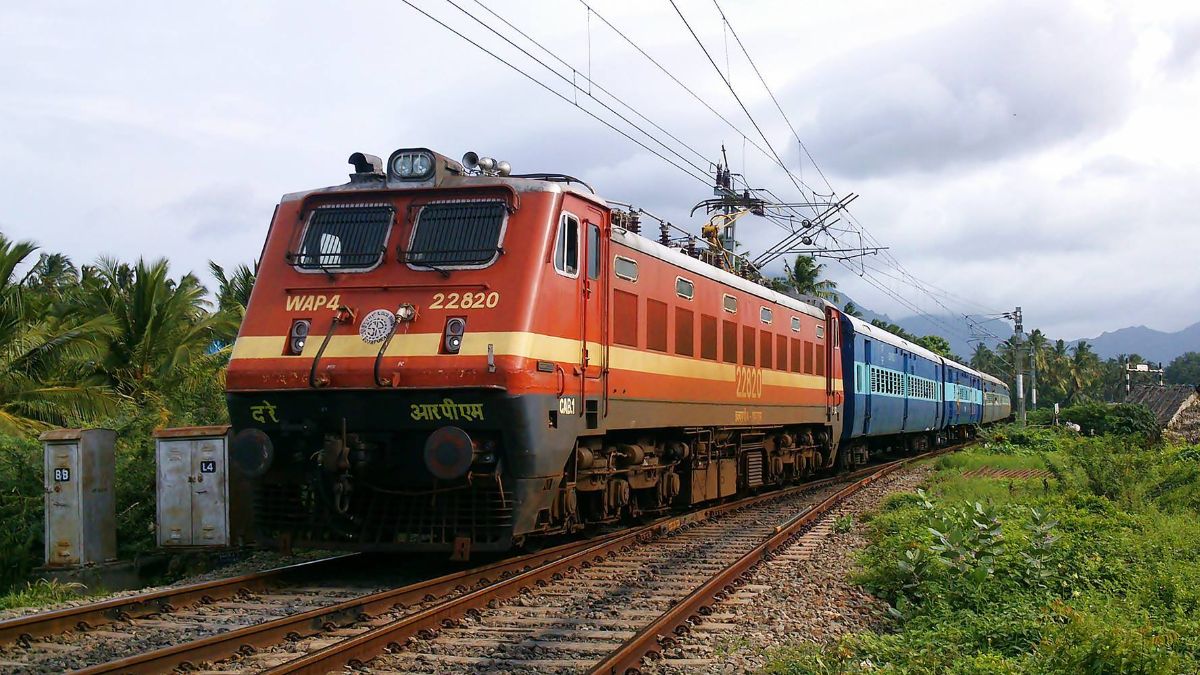 Indian Railways To Run 200 Aastha Special Trains To Ayodhya Starting Jan 22; Details Inside